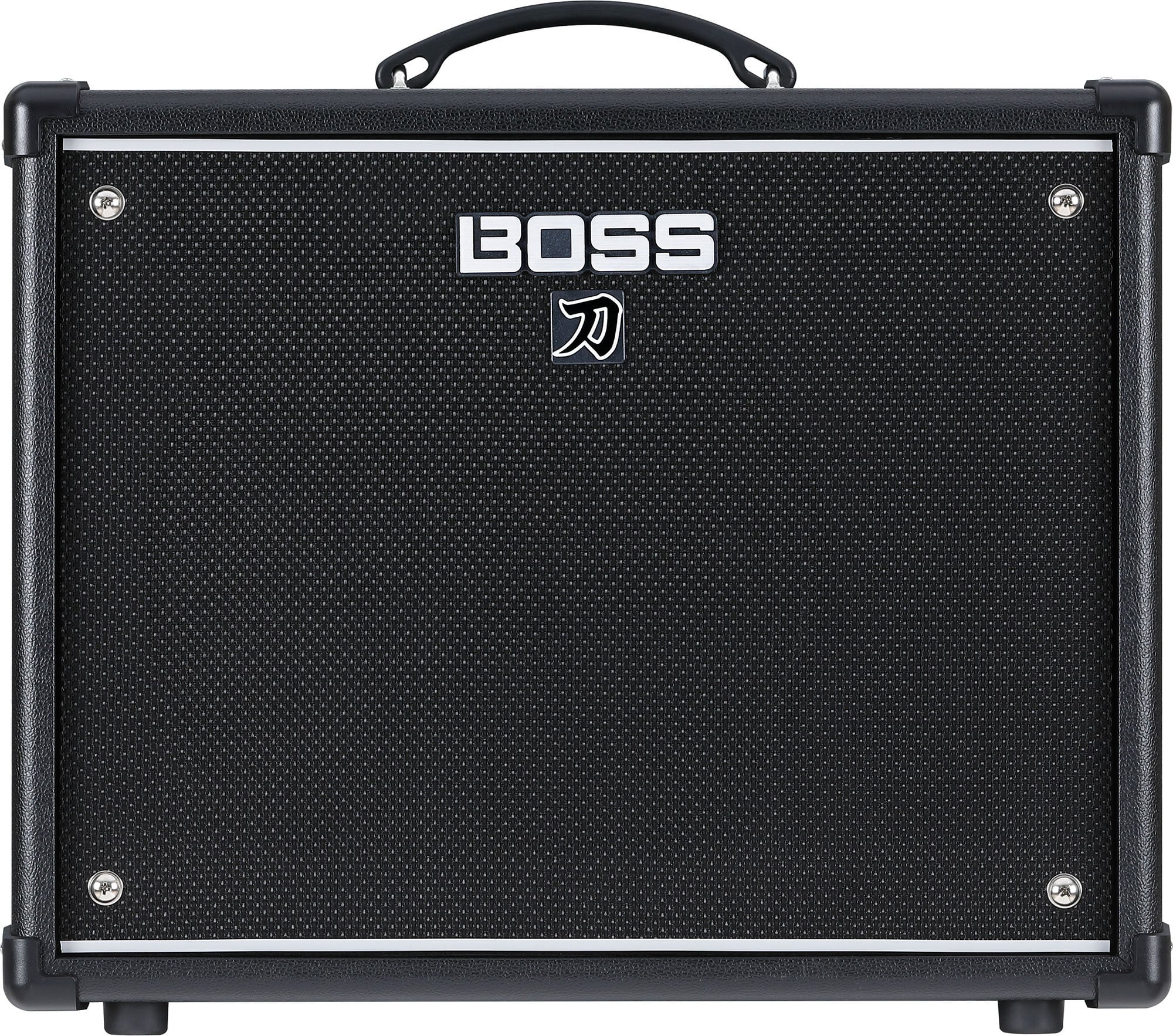Boss Katana-50 MkIII - 1x12" kitarrikomplekt, 50 W - Image 3