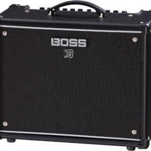 Boss Katana-50 MkIII - 1x12" kitarrikomplekt, 50 W