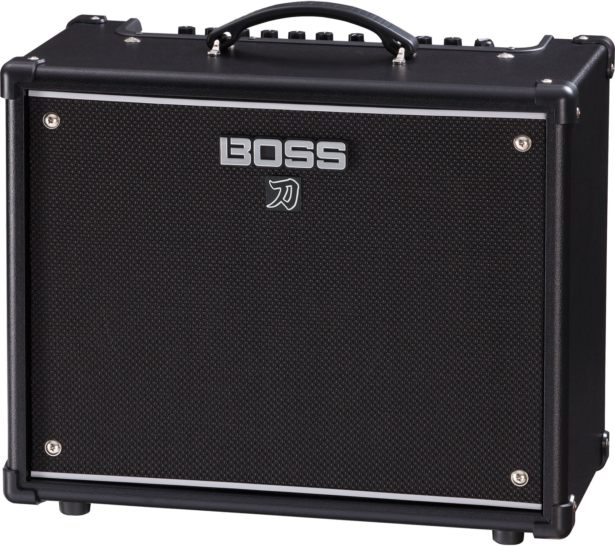 Boss Katana-50 MkIII - 1x12" kitarrikomplekt, 50 W