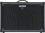 Boss Katana-100/212 MkIII - kitarrikomplekt, 2x12", 100 W - Pilt 2
