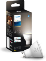 Philips Hue - LED-nutipirn, BT, valge, GU10, 4,2 W, 1 tk pakis - Pilt 5
