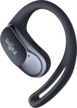 Shokz OpenFit Air juhtmevabad kõrvaklapid, must - Pilt 3