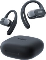 Shokz OpenFit Air juhtmevabad kõrvaklapid, must - Pilt 4