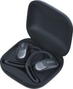Shokz OpenFit Air juhtmevabad kõrvaklapid, must - Pilt 2