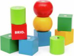 BRIO 30435 - magnetilised klotsid - Pilt 5