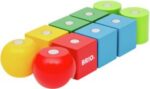 BRIO 30435 - magnetilised klotsid - Pilt 4