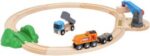 BRIO World 36028 - tõste- ja laadimiskomplekt - Pilt 5