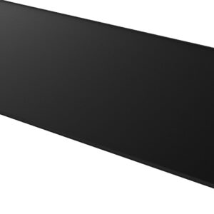 HyperX Pulsefire Mat mänguhiirematt, must, suurus 2XL