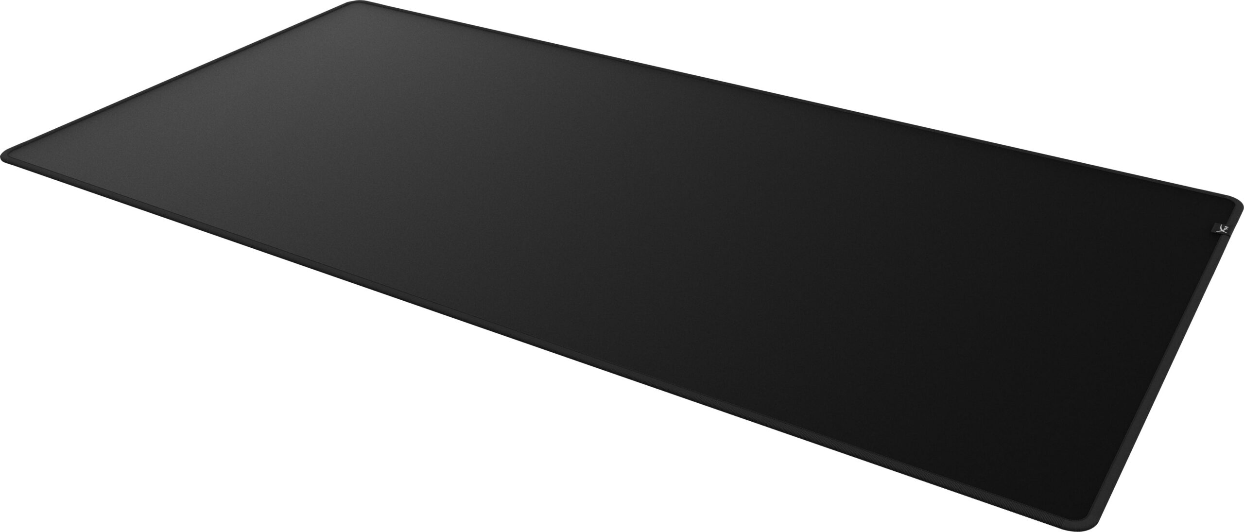 HyperX Pulsefire Mat mänguhiirematt, must, suurus 2XL