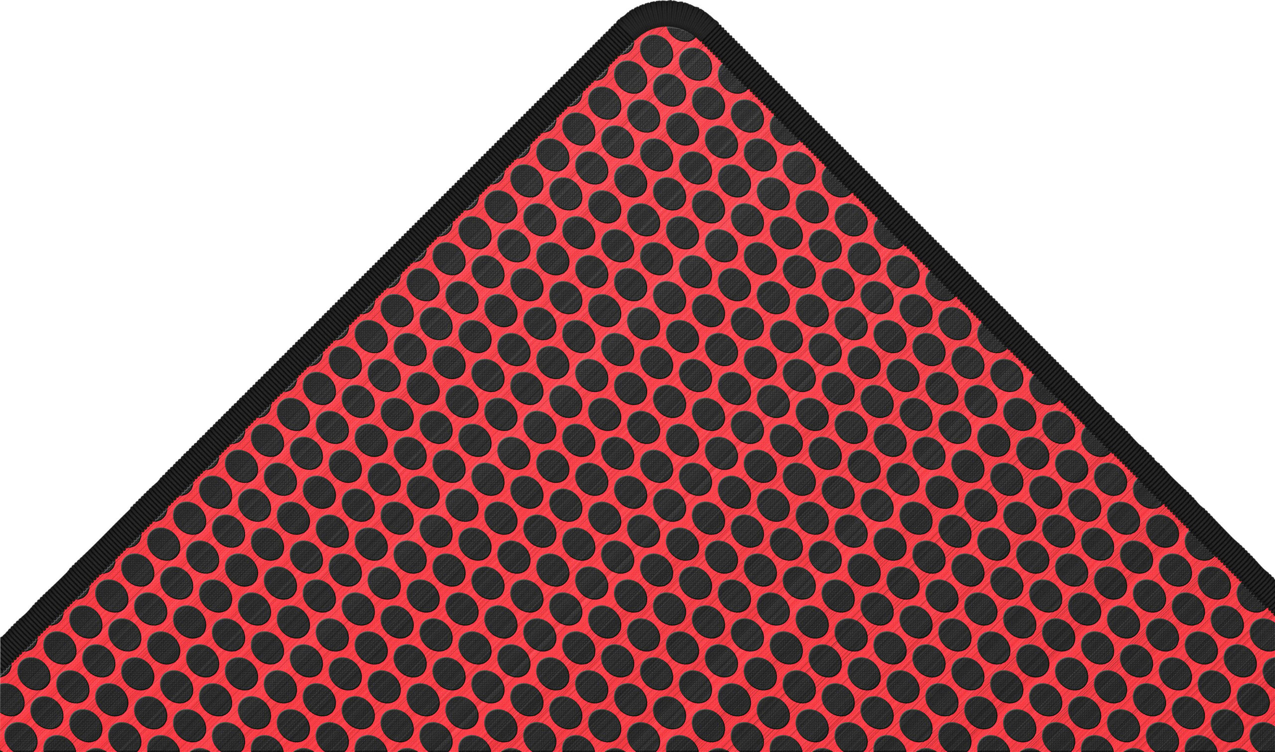 HyperX Pulsefire Mat mänguhiirematt, must, suurus 2XL - Image 3