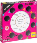 Smart10 lisaküsimused, 90ndad