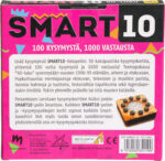 Smart10 lisaküsimused, 90ndad - Pilt 3