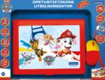 Grupp Hau sülearvuti - hariduslik sülearvuti