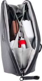 Peak Design Tech Pouch väike lisatarvikute kott, must - Pilt 5