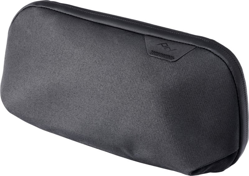 2_943681-800x566-1.jpg Peak Design Tech Pouch väike lisatarvikute kott, must - Pilt 1