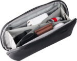 Peak Design Tech Pouch väike lisatarvikute kott, must - Pilt 4