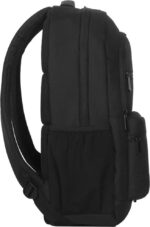 Targus 16" Octave III arvutiseljakott, must - Pilt 5