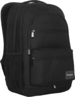 Targus 16" Octave III arvutiseljakott, must - Pilt 2