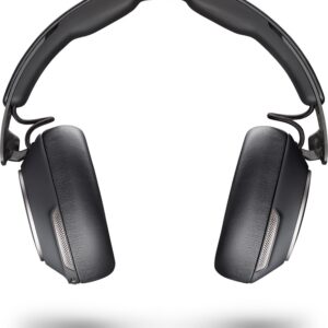 Poly Voyager Surround 80 UC - USB-C peakomplekt + USB-C/A adapter, Microsoft Teamsi sertifitseeritud (8G7U0AA)