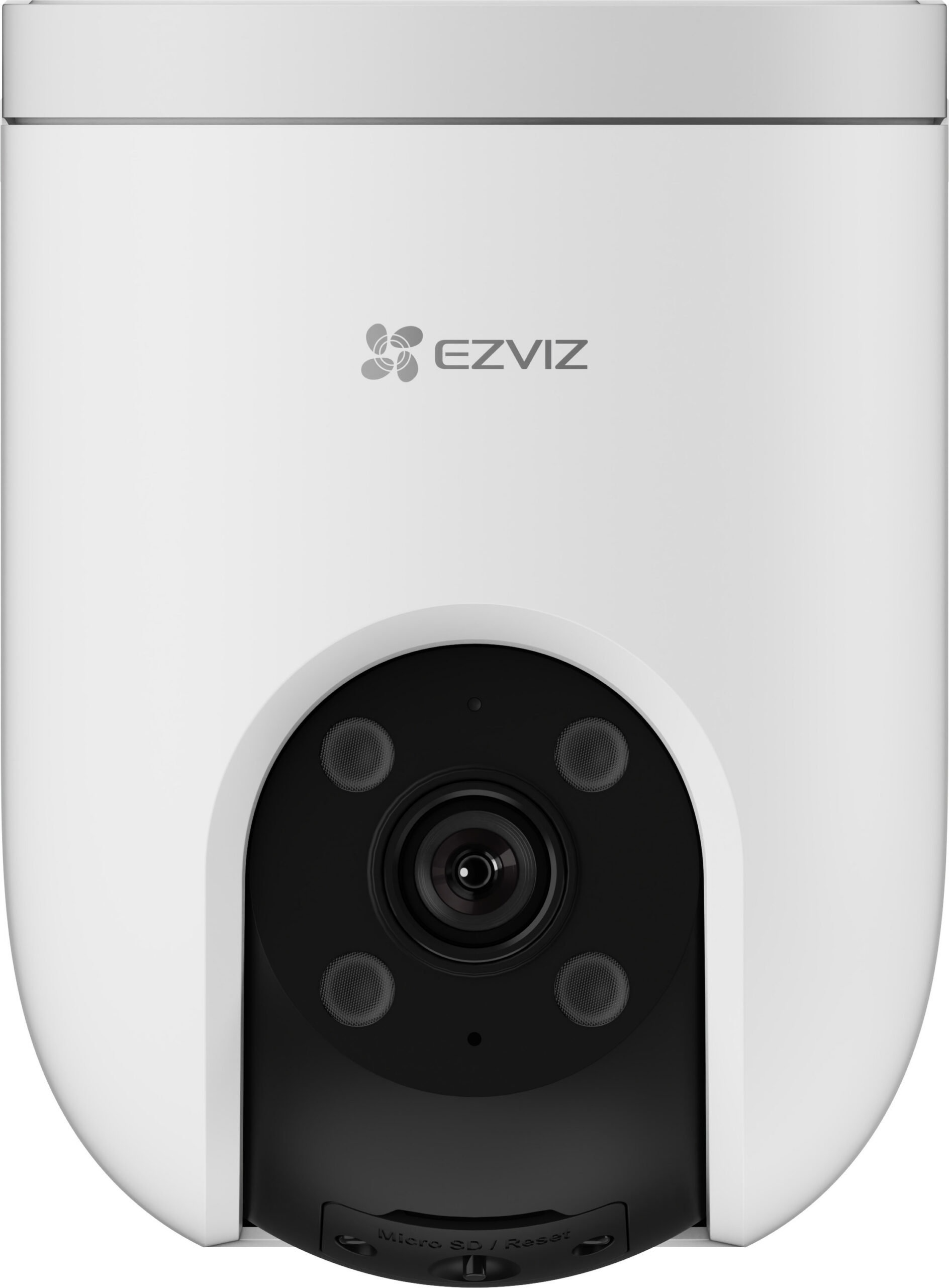 EZVIZ H8c Pro 3K sise-/välistingimustes kasutatav turvakaamera - Image 2