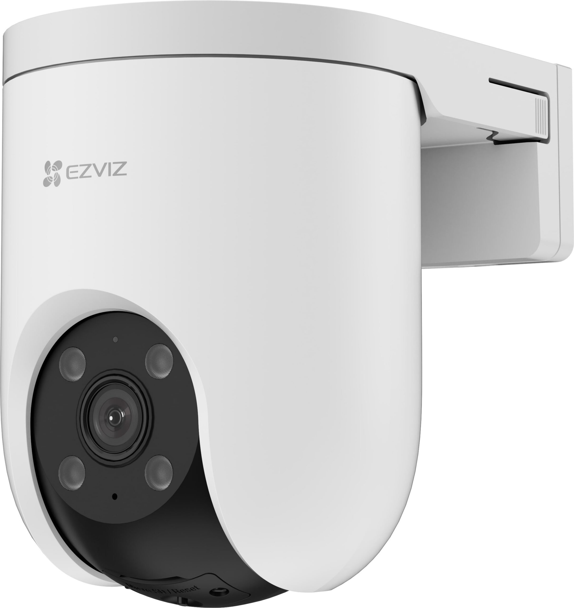 EZVIZ H8c Pro 3K sise-/välistingimustes kasutatav turvakaamera