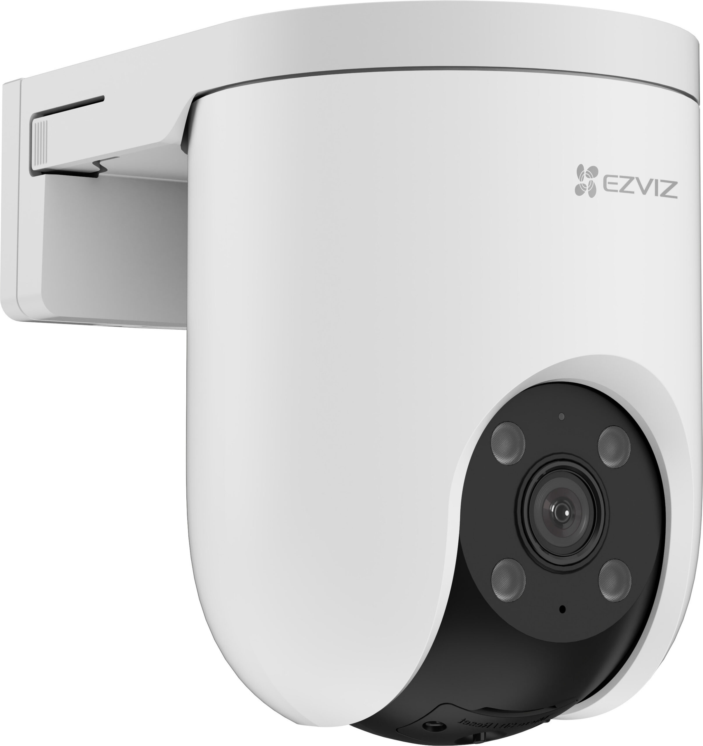EZVIZ H8c Pro 3K sise-/välistingimustes kasutatav turvakaamera - Image 3