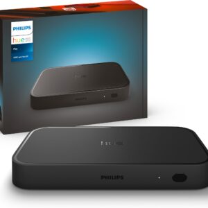 Philips Hue Play HDMI sünkroonimisboks 8K