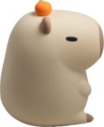 Kapibaara lamp, laetav, soe valge - Pilt 5