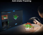 Creality CR-Scan Ferret Pro 3D-skanner - Pilt 3