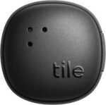 Tile Mate Essentials Pack 2024 Locator Pack, 4-osaline, must - Pilt 3