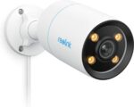 Reolink CX810 ColorX PoE välis- ja sisevalvekaamera