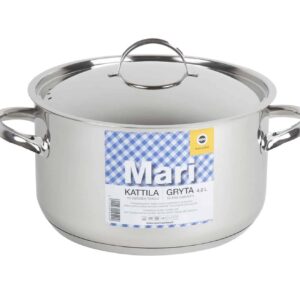 Opa Mari pajaroog, 4 l