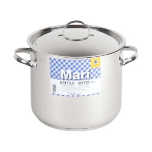 Opa Mari boiler, 7 l
