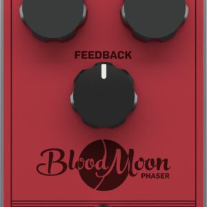 TC Electronic BLOOD MOON PHASER