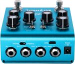 Strymon blueSky V2 kajapedaal - Pilt 2