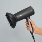 Braun HD4.2 BRHD425E föön - Pilt 5
