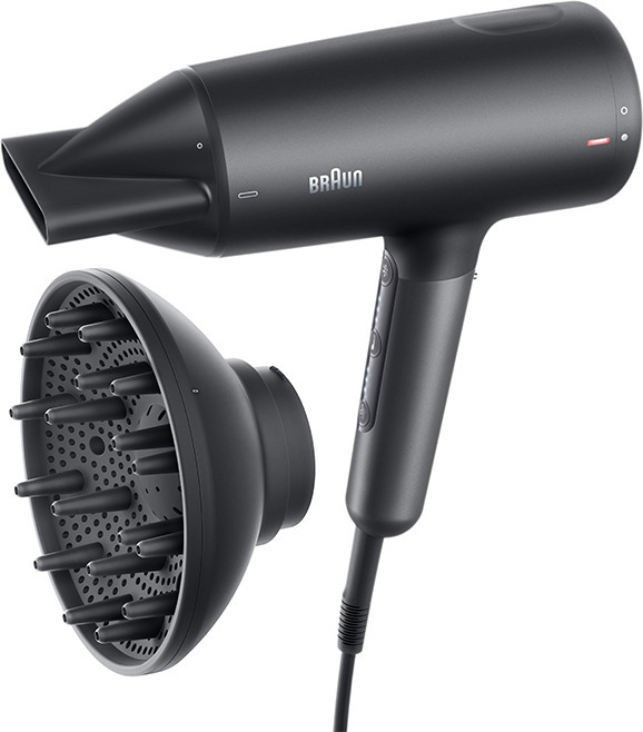 Braun HD4.2 BRHD425E föön