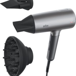 Braun HD4.3 BRHD435E föön