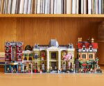 LEGO Icons 10350 – Tudorite nurgamaja - Pilt 2