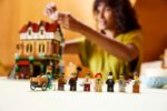 LEGO Icons 10350 – Tudorite nurgamaja - Pilt 3