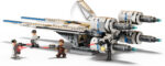 LEGO Star Wars 75399 Mässuliste U-Wing Starfighter - Pilt 2