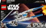 LEGO Star Wars 75399 Mässuliste U-Wing Starfighter