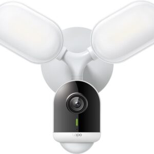 TP-Link Tapo C720 turvakaamera prožektoritega