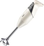 Bamix Swissline M200 Foodbytwins, kreemvalge - Pilt 2