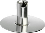 Bamix Swissline M200 Foodbytwins, kreemvalge - Pilt 5