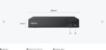Reolink NVS8 NVR 4K UltraHD PoE salvesti, 2 TB - Pilt 4