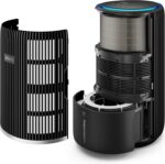 Philips PureProtect Water 3400 seeria õhupuhasti ja niisutaja, AC3421/13 - Pilt 3