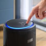 Philips PureProtect Water 3400 seeria õhupuhasti ja niisutaja, AC3421/13 - Pilt 5