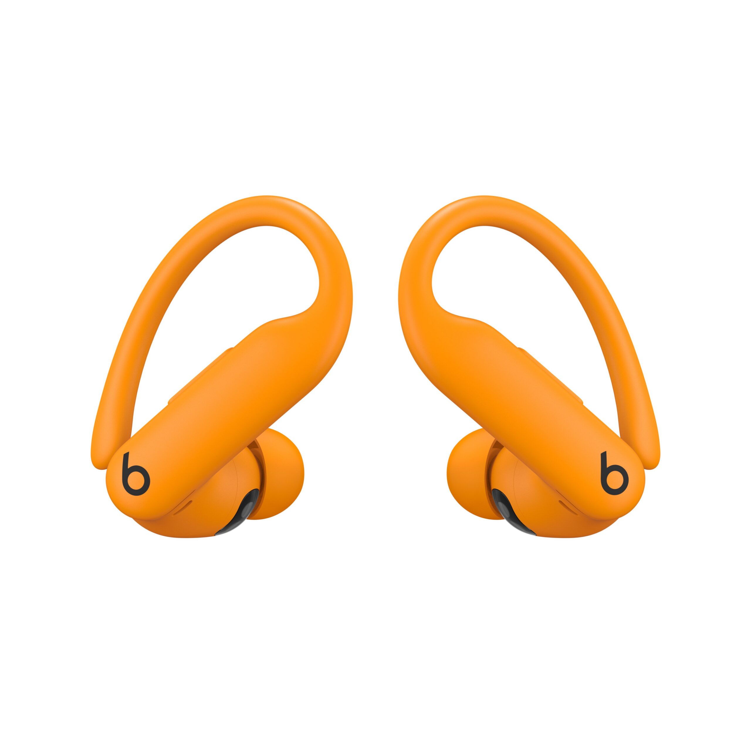 Beats Powerbeats Pro 2 tõeliselt juhtmevabad kõrvaklapid, ereoranžid