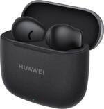 Huawei Freebuds SE3 juhtmevabad kõrvaklapid, must - Pilt 4